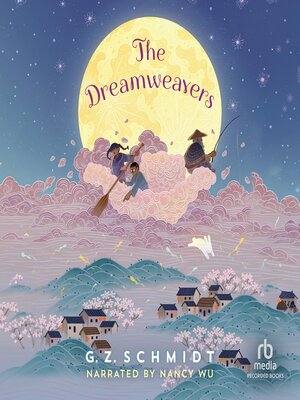 cover image of The Dreamweavers